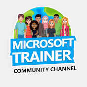 Microsoft Trainer Community